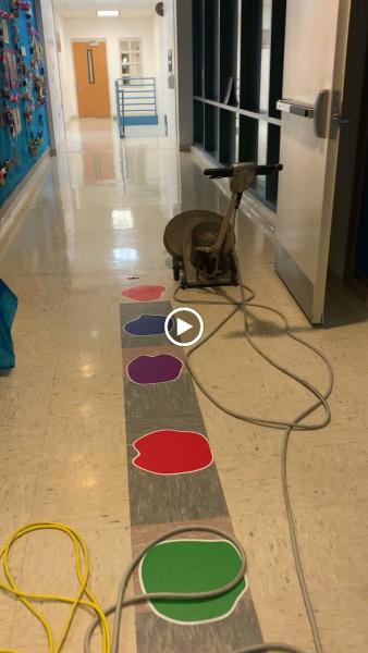 Tidy Janitorial Cleaners