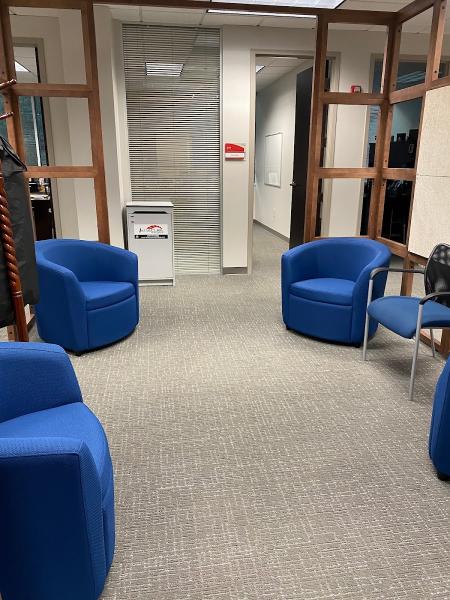 Tidy Janitorial Cleaners