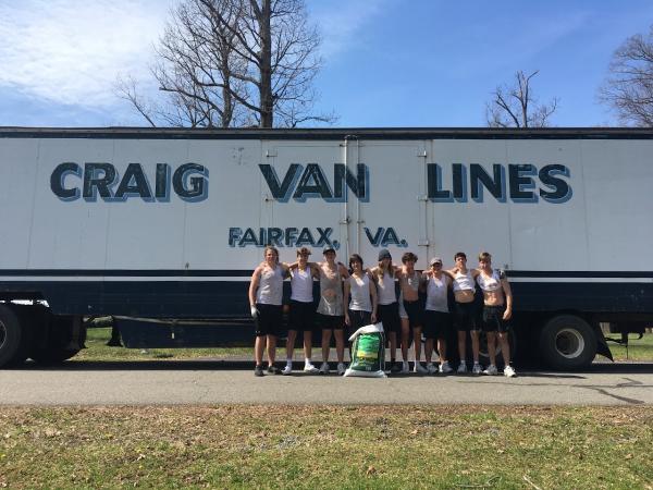 Craig van Lines