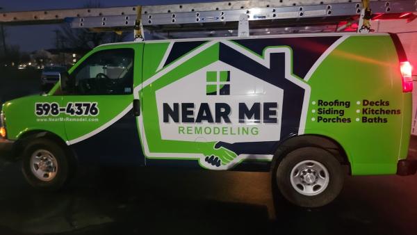 Near me Remodel