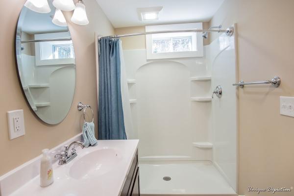 Total Basement Finishing
