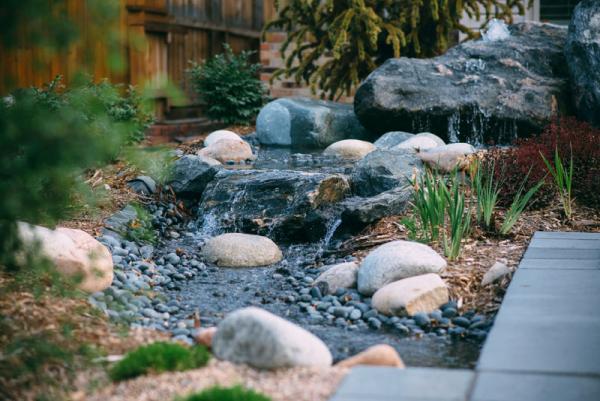 AK Landscape Services