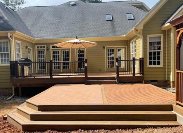 Carolina Customized Interiors