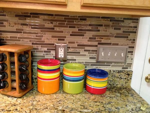 Carolina Customized Interiors