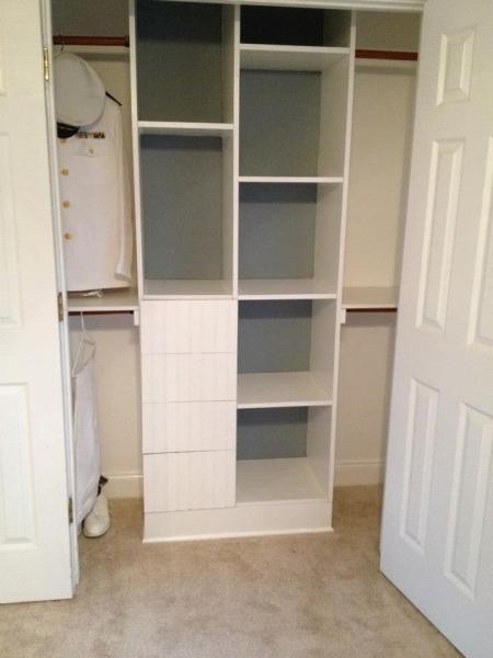 Carolina Customized Interiors