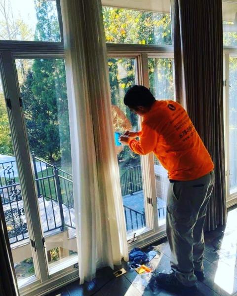 Abracadabra Window Cleaning