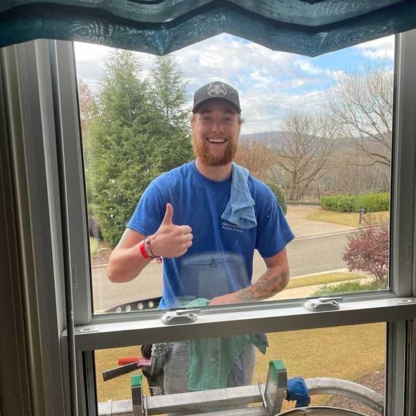 Abracadabra Window Cleaning