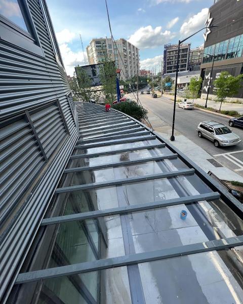 Abracadabra Window Cleaning