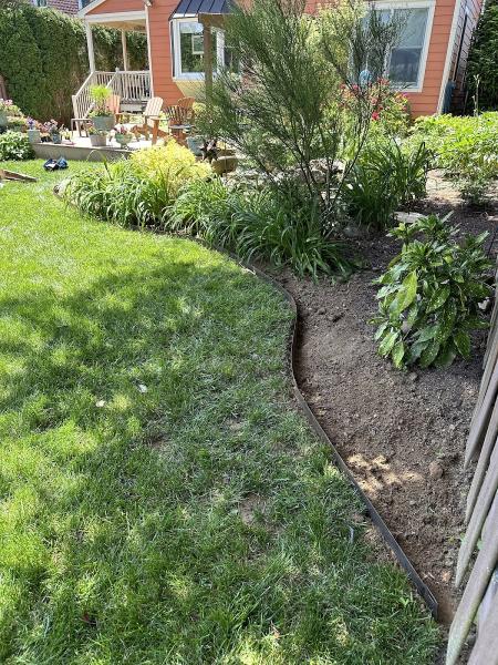 Nacho's Landscaping and Maintenance