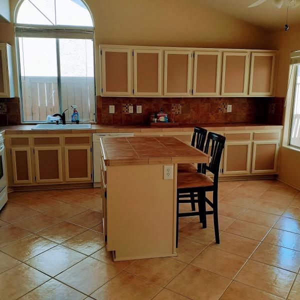 T&B Cleaning Services