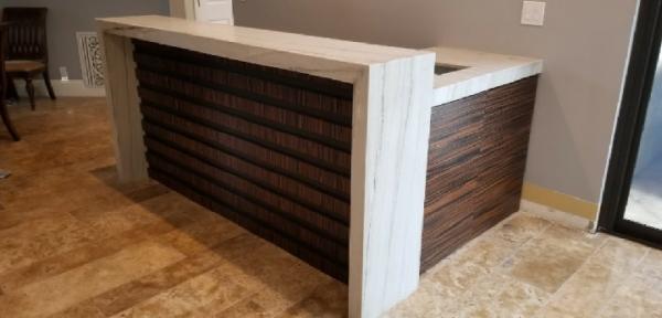 Stone Surfaces Inc