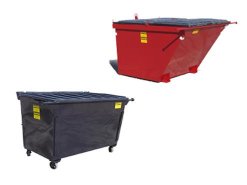 Scott's Disposal Service