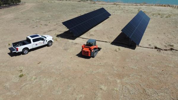Colorado Solar Co