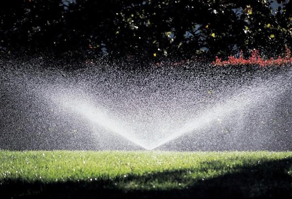 Sun Irrigation