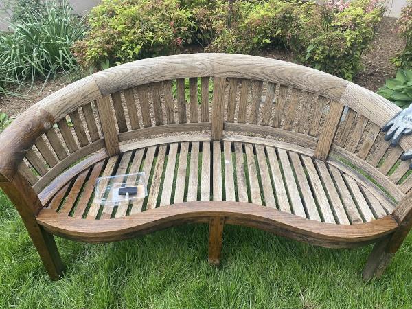 M & J Furniture Installation