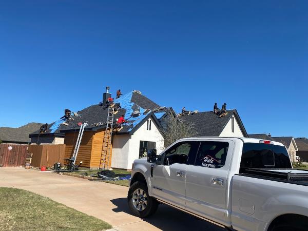Hale Roofing & Construction