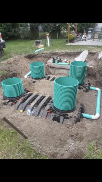 Metcalfe Septic Services