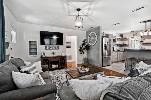 Autumn Rose Interiors