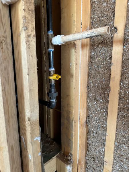 ATX Plumbing & Septic
