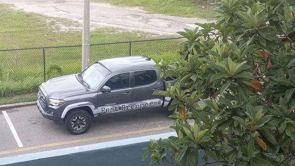 Pest Preppers Pest Control