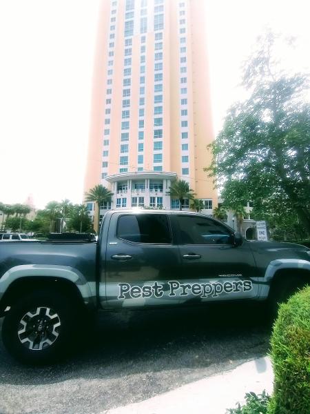 Pest Preppers Pest Control