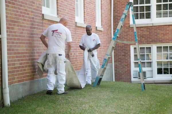 Turnage Painting & Remodeling