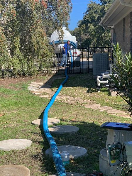 A+ Septic Cleaning and Repairs