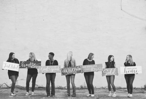 The Olf Team