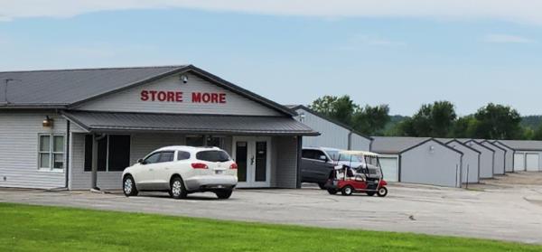 Martinsville Hometown Storage