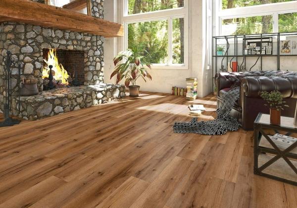 The Flooring Resource