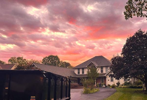 Marshall Roofing Siding & Windows