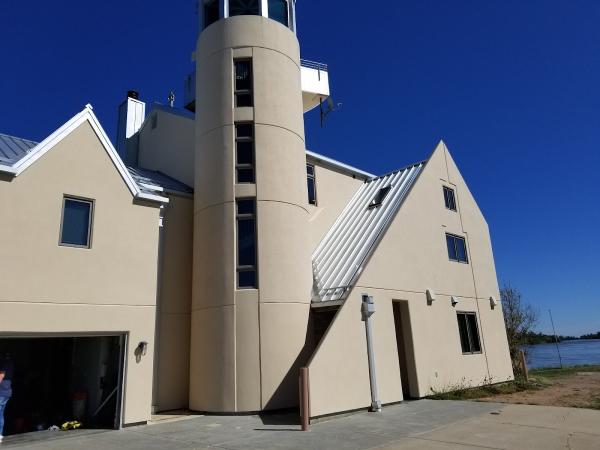 Exterior Construction Services Inc