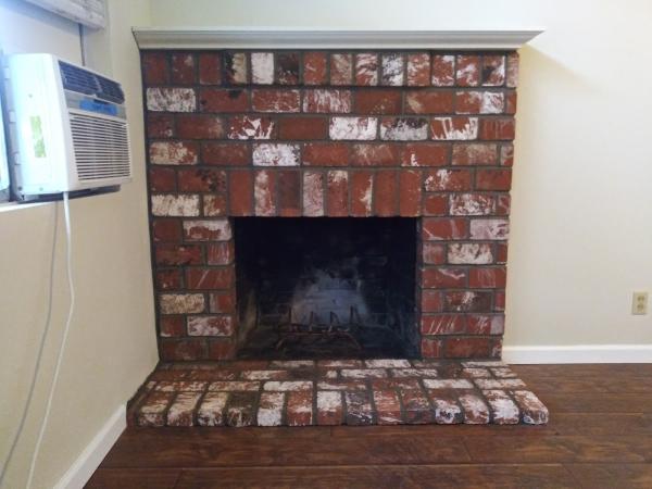 Chiseled Stone Masonry