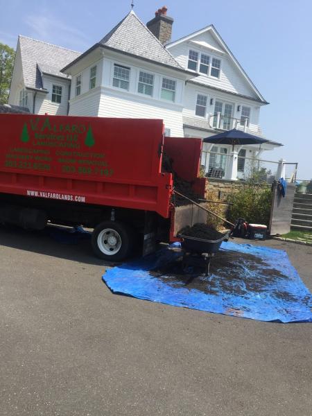 V. Alfaro Services LLC