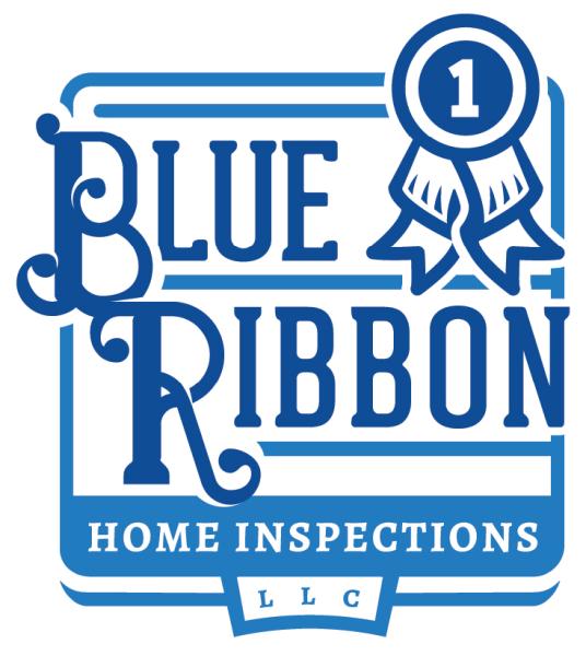Blue Ribbon Home Inspections LLC