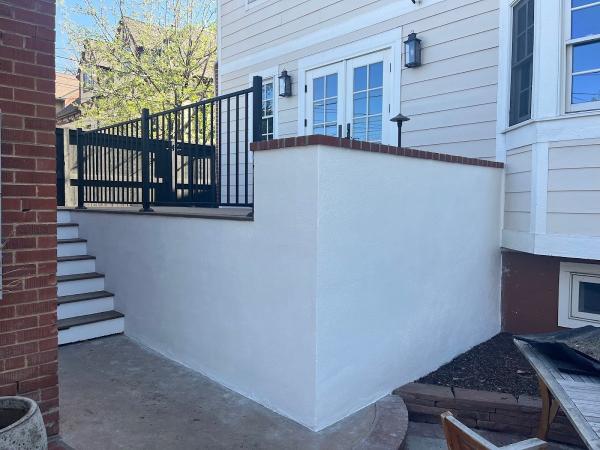 Brothers Landscaping Colorado LLC