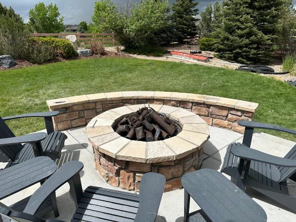 Brothers Landscaping Colorado LLC