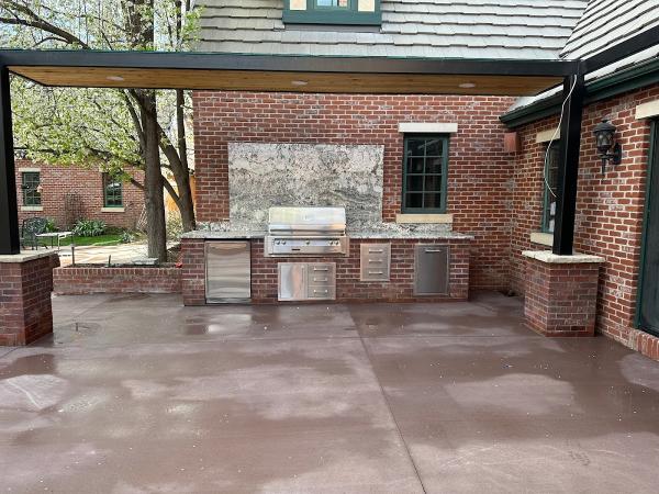 Brothers Landscaping Colorado LLC