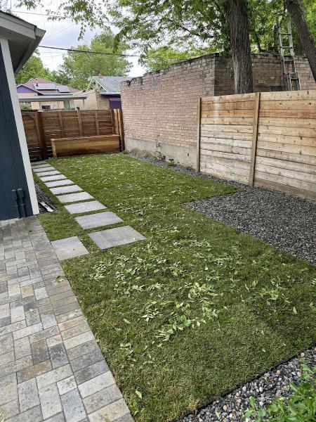 Brothers Landscaping Colorado LLC