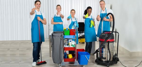 Sullivan Cleaning Services