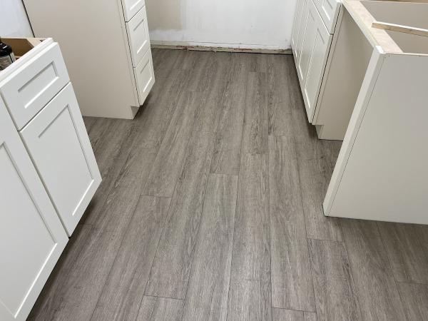 Transilvania Hardwood Floors