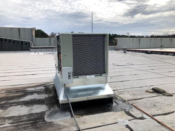 Comfort Atlanta Heating & Air