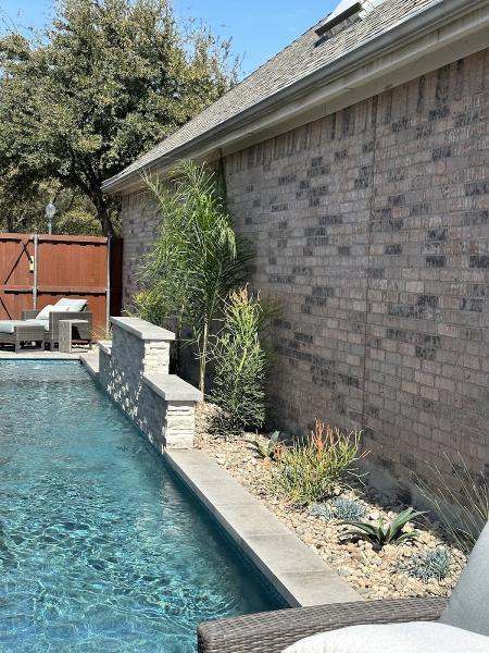 Consolidated Custom Pools