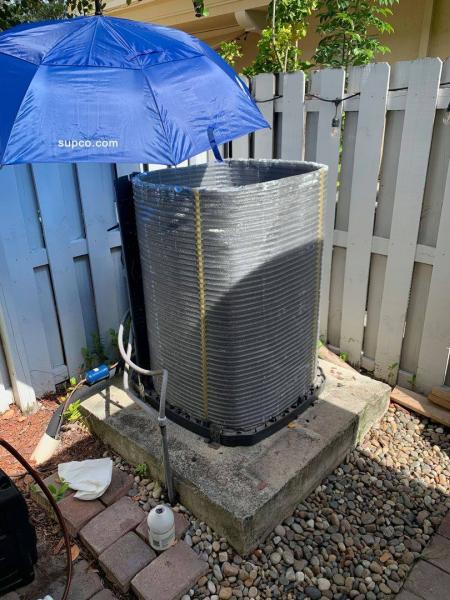 Central Comfort Air Conditioning