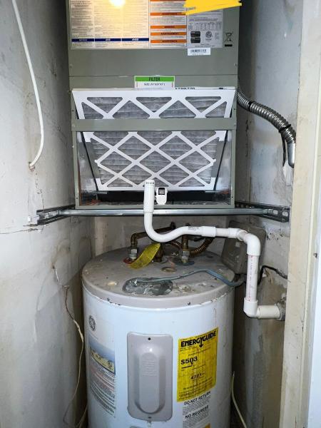 Central Comfort Air Conditioning