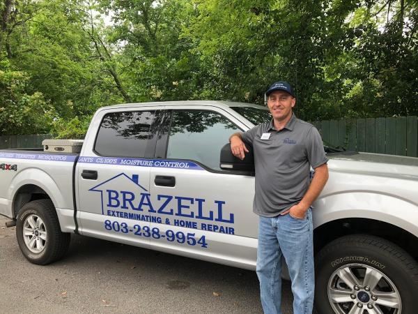 Brazell Exterminating & Home Repair