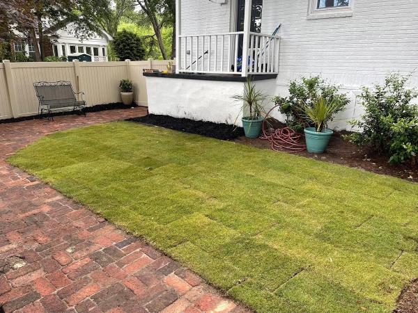 We Cutsz Landscaping and Lawn Maintenance LLC