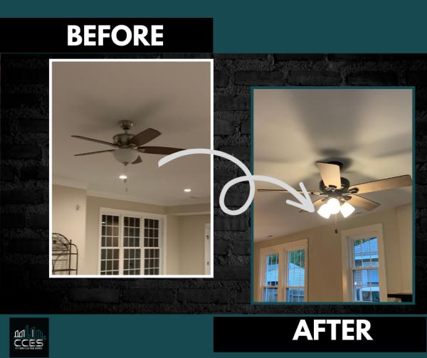 City County Electrical Services