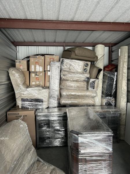 Timber Ridge Moving Company
