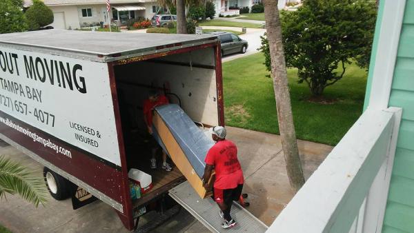All About Moving Tampa Bay